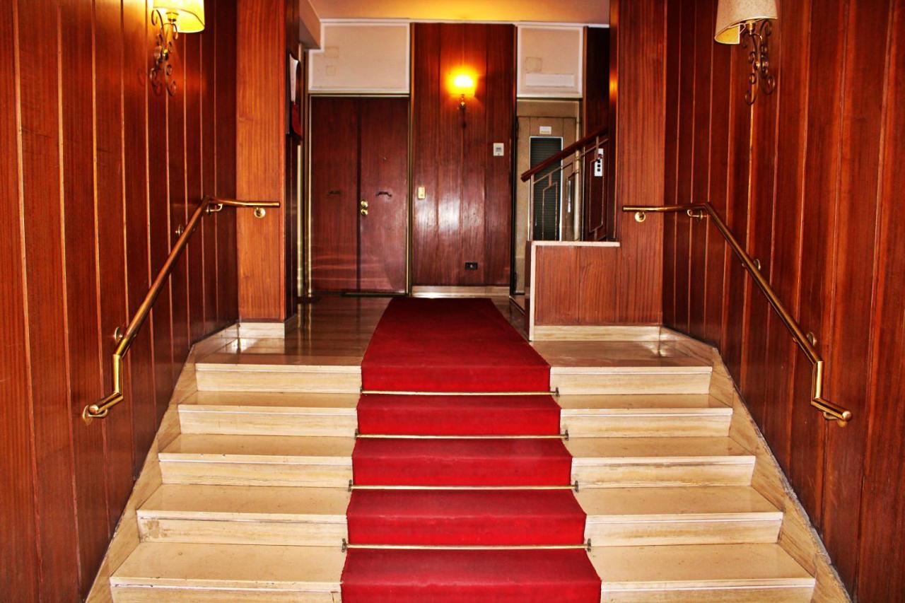 House Appio Latino Roma Daire Dış mekan fotoğraf