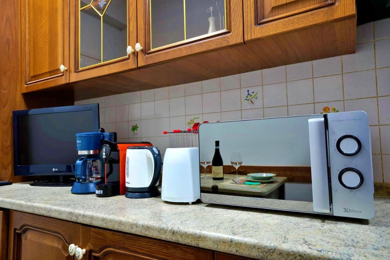 House Appio Latino Roma Daire Dış mekan fotoğraf