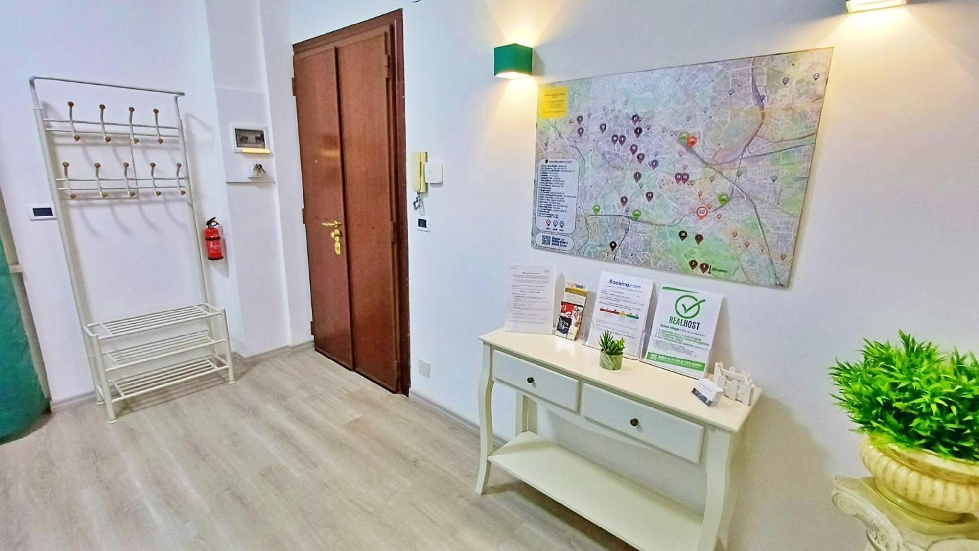 House Appio Latino Roma Daire Dış mekan fotoğraf